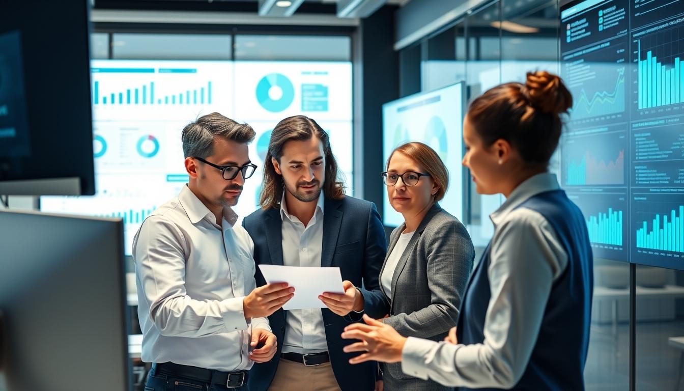 Automation and integration services for enterprise systems