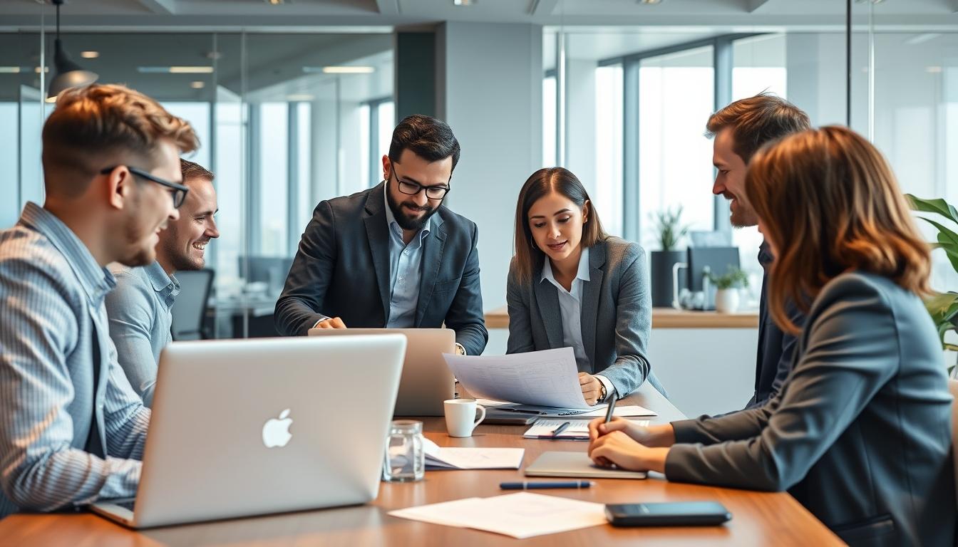 Automation and integration strategy for operations